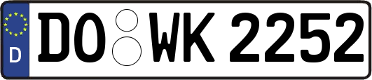DO-WK2252