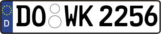 DO-WK2256