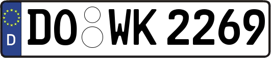 DO-WK2269