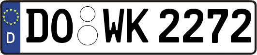 DO-WK2272