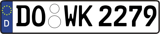 DO-WK2279