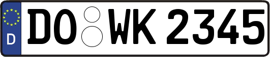 DO-WK2345