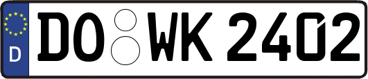 DO-WK2402