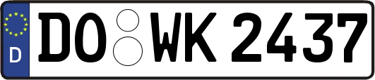 DO-WK2437