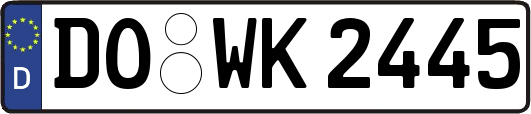 DO-WK2445