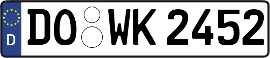 DO-WK2452