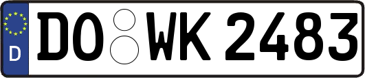 DO-WK2483