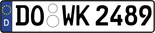 DO-WK2489