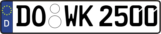 DO-WK2500