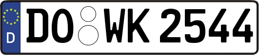 DO-WK2544