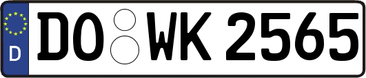 DO-WK2565