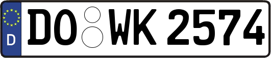 DO-WK2574