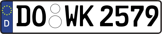 DO-WK2579