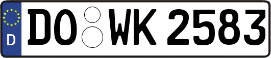 DO-WK2583