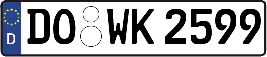 DO-WK2599