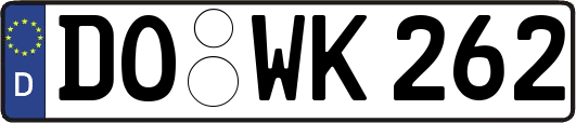 DO-WK262