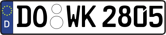 DO-WK2805