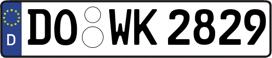 DO-WK2829