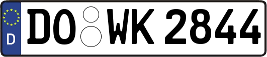 DO-WK2844