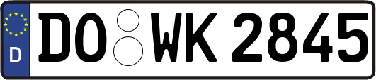 DO-WK2845