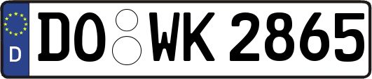 DO-WK2865
