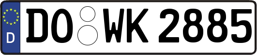 DO-WK2885