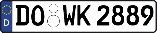 DO-WK2889