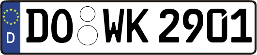 DO-WK2901