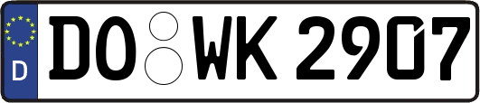 DO-WK2907
