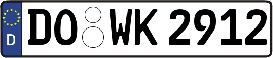 DO-WK2912