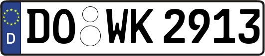 DO-WK2913