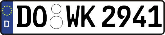 DO-WK2941