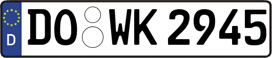 DO-WK2945
