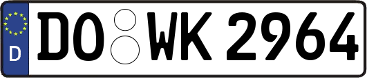 DO-WK2964