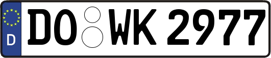 DO-WK2977