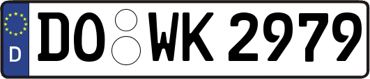 DO-WK2979