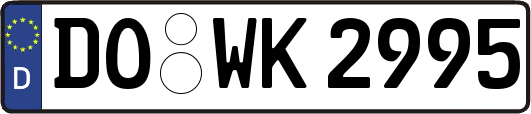 DO-WK2995