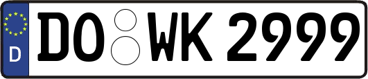 DO-WK2999