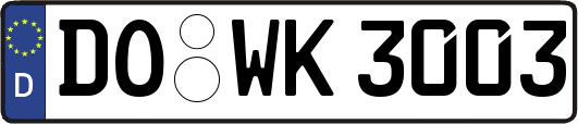 DO-WK3003