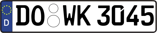 DO-WK3045