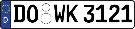 DO-WK3121