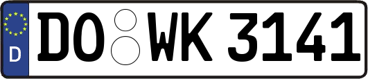 DO-WK3141