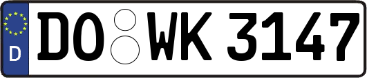 DO-WK3147
