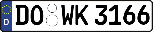 DO-WK3166