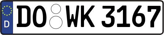 DO-WK3167