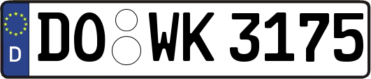 DO-WK3175