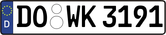 DO-WK3191