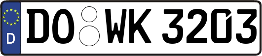 DO-WK3203