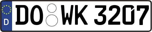 DO-WK3207
