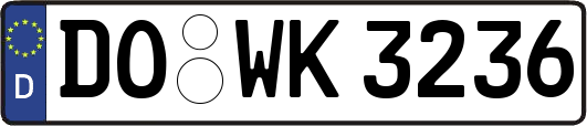 DO-WK3236